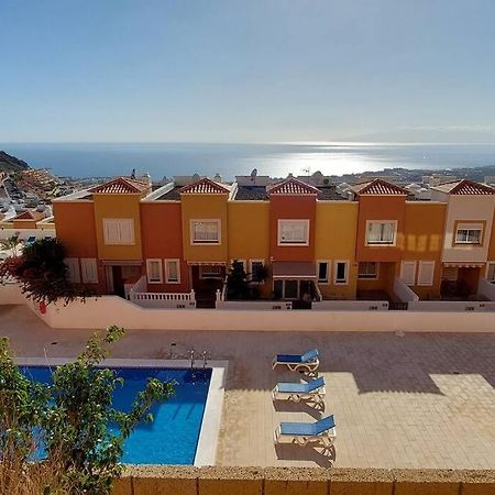 Costa Adeje Roque Del Conde Ocean Sunset Vv Costa Adeje (Tenerife) Exterior foto